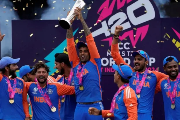 T20 World Cup 2026