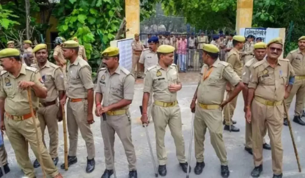 UP Police Result 2025 OUT: यूपी पुलिस SI, ASI और Computer Operator का रिजल्ट जारी, डायरेक्ट लिंक और फुल डिटेल 4 UP Police Result 2025 OUT