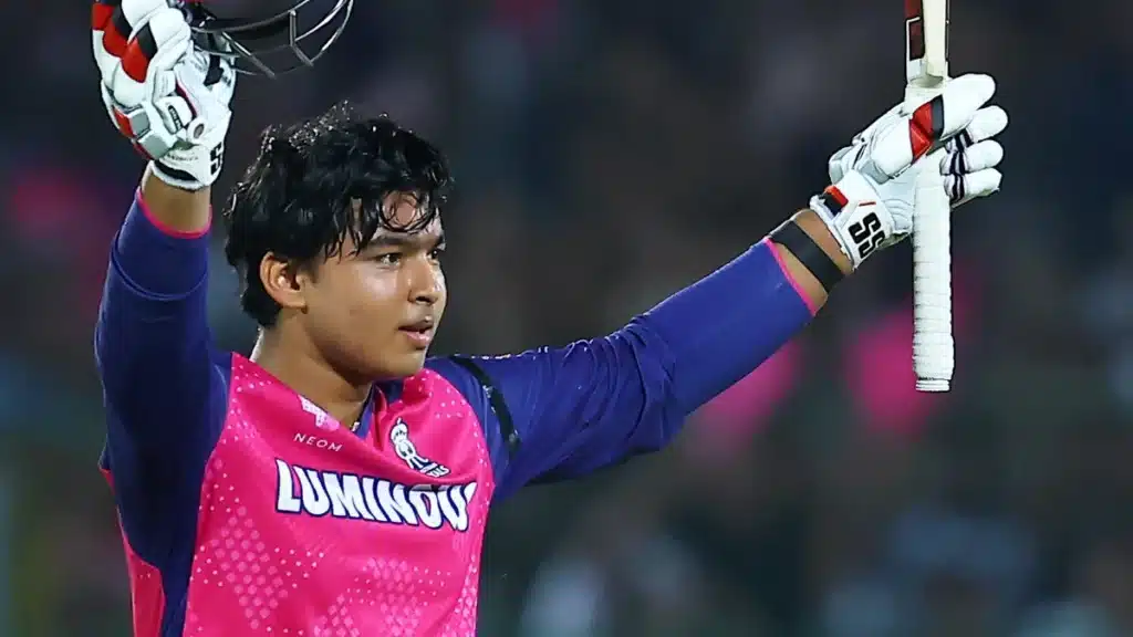 Vaibhav Suryavanshi: 14 साल का बल्लेबाज जिसने दुनिया को चौंका दिया, लेकिन ICC का नियम रोक रहा टीम इंडिया की राह 5 Vaibhav Suryavanshi