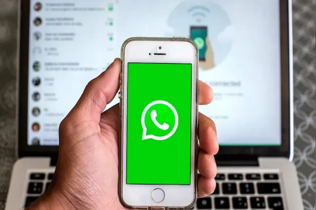सरकार ने लगाया WhatsApp-Telegram पर नया ताला: SIM-Binding और हर 6 घंटे में Web लॉग-आउट जरूरी | 2 WhatsApp-Telegram