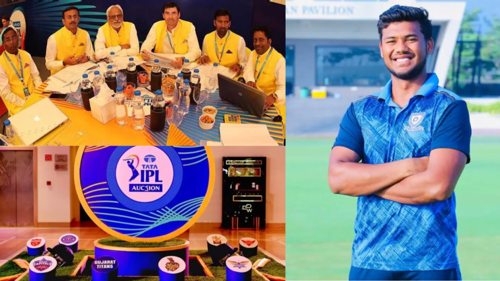 Who is Kartik Sharma: CSK IPL ने राजस्थान के इस विकेटकीपर-बल्लेबाज़ पर क्यों लगाए ₹14.20 करोड़? 3 Who is Kartik Sharma