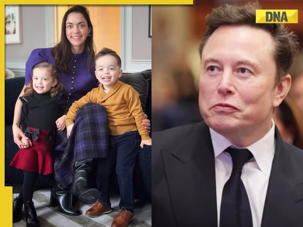 Who is Shivon Zilis — Elon Musk's partner? | जानिए career, background, और family! 3 Who is Shivon Zilis