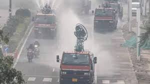 Delhi Pollution Control Action Plan: बढ़ते प्रदूषण पर सरकार का सख्त एक्शन — ग्राउंड रिपोर्ट 4 Delhi Pollution Control Action Plan