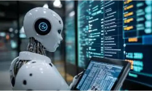 Artificial Intelligence (AI)
