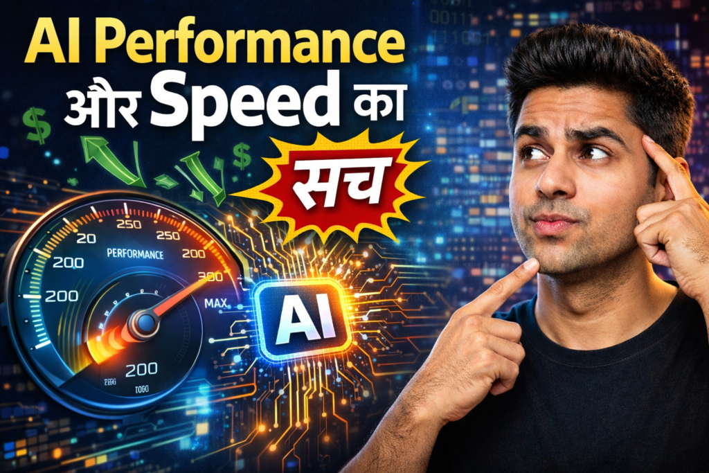 स्मार्टफोन में AI फीचर्स असल में क्या करते हैं? 3 स्मार्टफोन में AI फीचर्स असल में क्या करते हैं