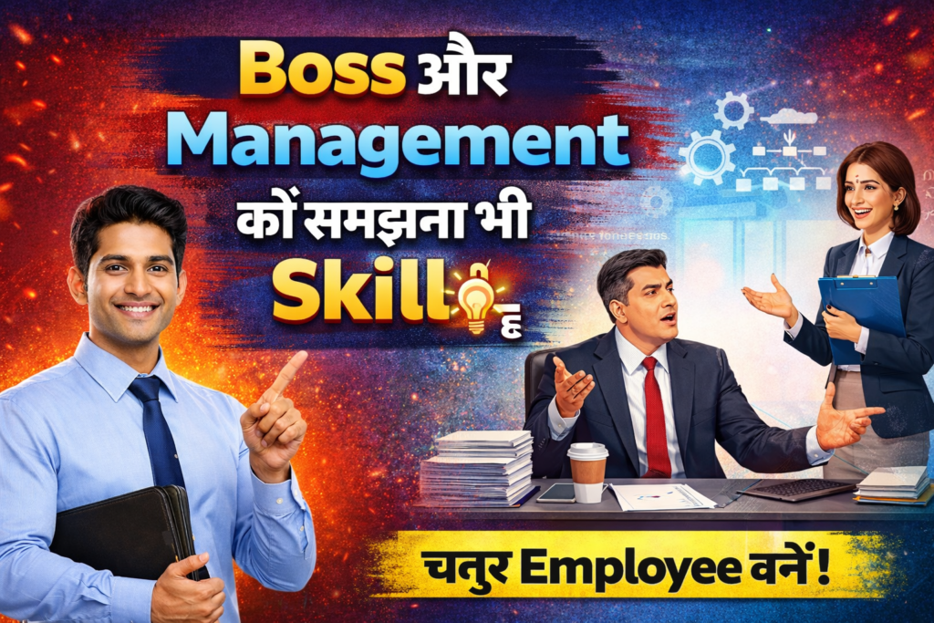 प्राइवेट नौकरी में करियर ग्रोथ कैसे बढ़ाएं? 3 प्राइवेट नौकरी