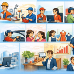 10वीं के बाद पढ़ाई छोड़ने वाले छात्रों के लिए करियर विकल्प