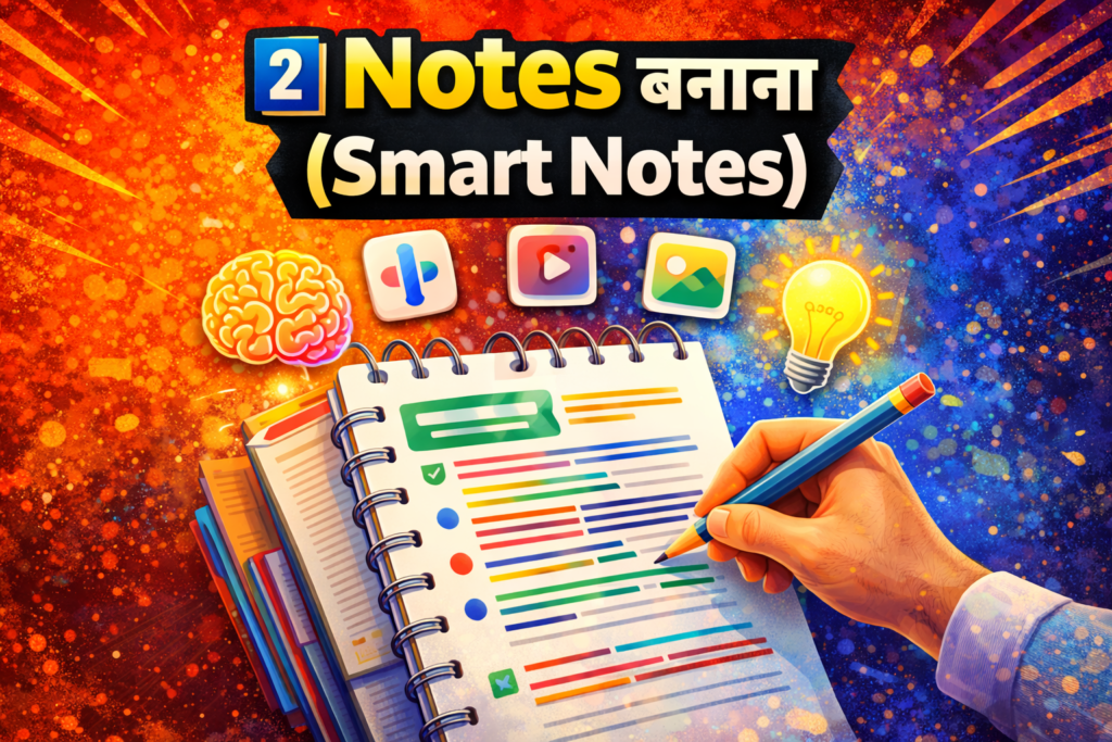 ChatGPT से पढ़ाई और काम आसान कैसे बनाएं 2 ChatGPT Image Jan 19 2026 07 15 27 AM