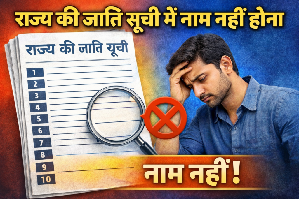 आय प्रमाण पत्र बनवाते समय होने वाली गलतियाँ: कारण, समाधान और सही आवेदन प्रक्रिया 3 आय प्रमाण पत्र