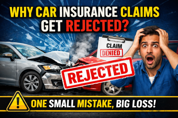 कार बीमा क्लेम