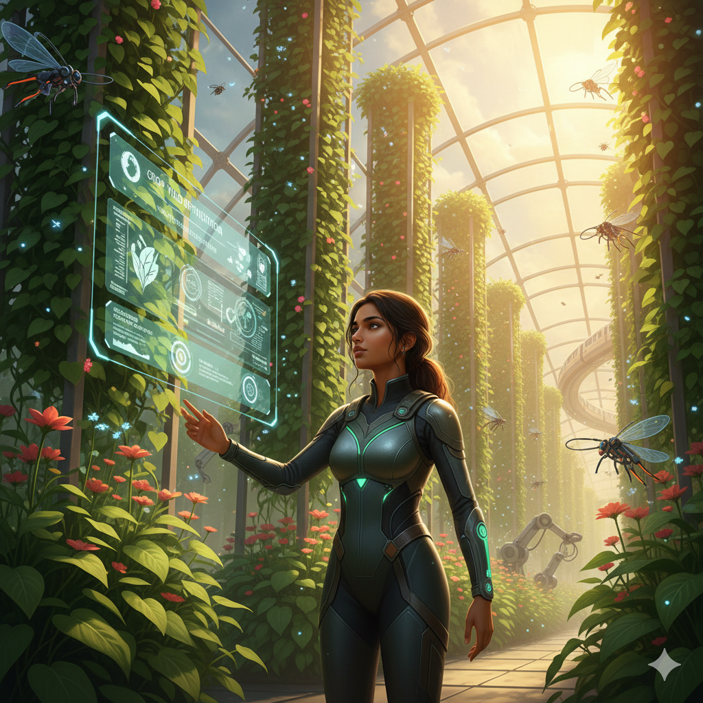 2026 तक भारत में बढ़ते नए करियर क्षेत्र: भविष्य की नौकरियाँ और अवसर 3 2026 तक भारत में बढ़ते नए करियर क्षेत्र