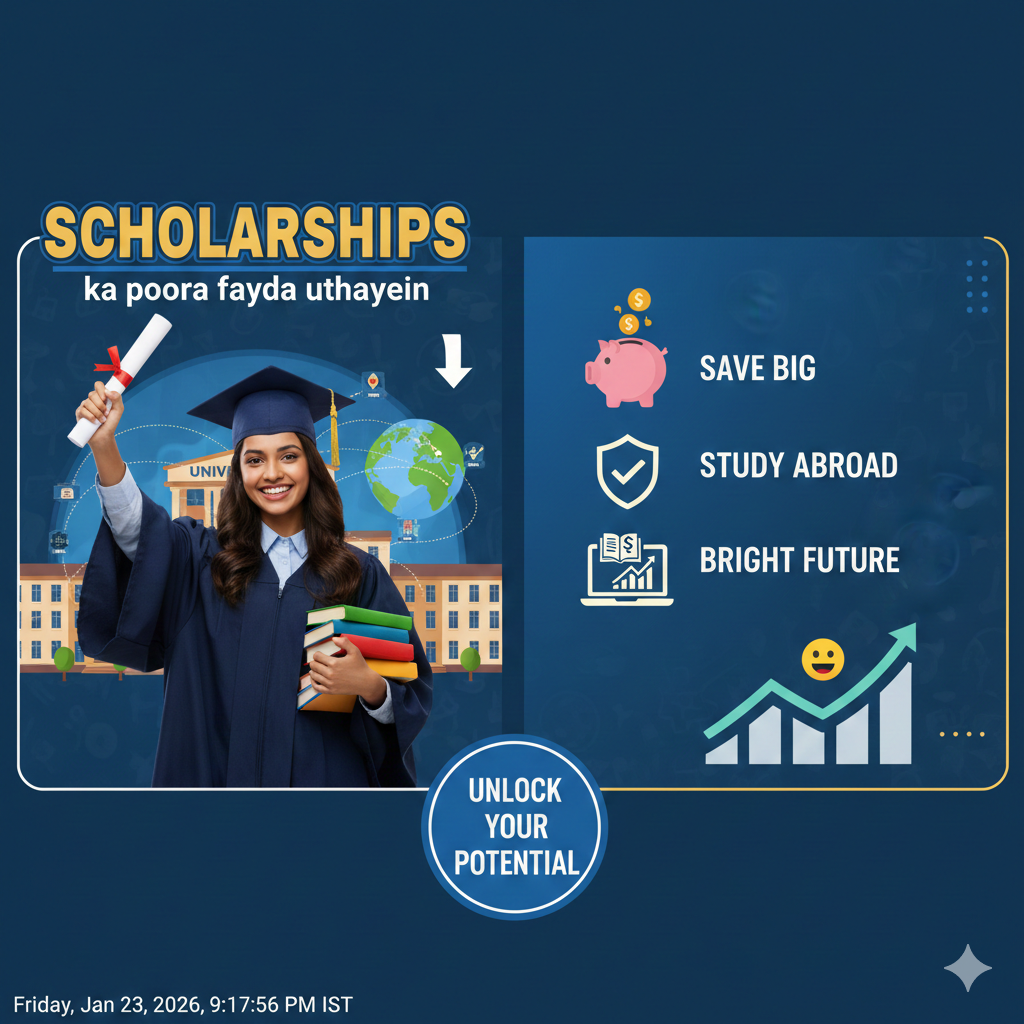 कम बजट में उच्च शिक्षा पाने के व्यावहारिक तरीके 3 कम बजट में उच्च शिक्षा पाने के व्यावहारिक तरीके