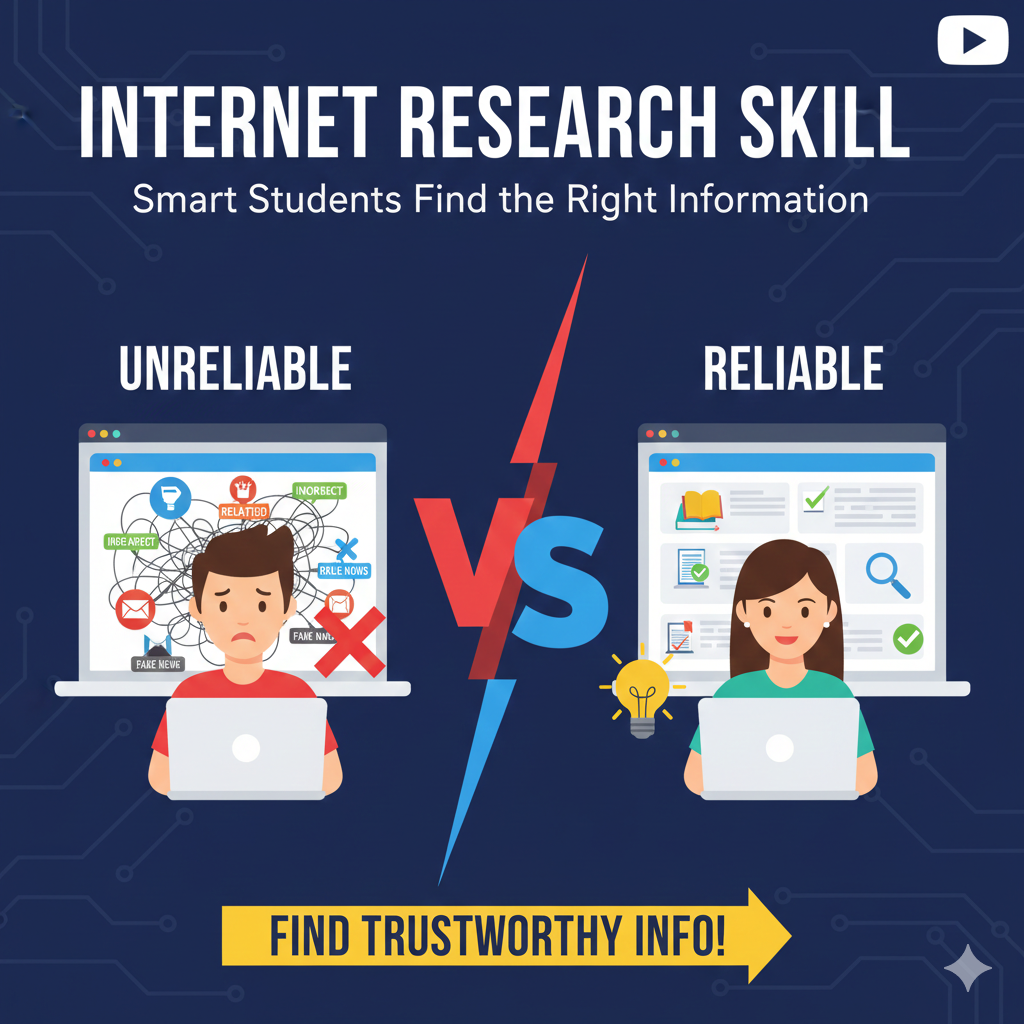 छात्रों के लिए जरूरी digital skills | Future Ready Students Guide 2 digital skills