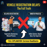 Vehicle Registration