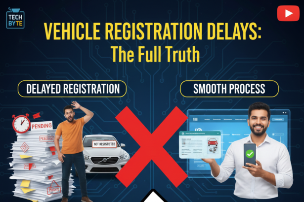 Vehicle Registration