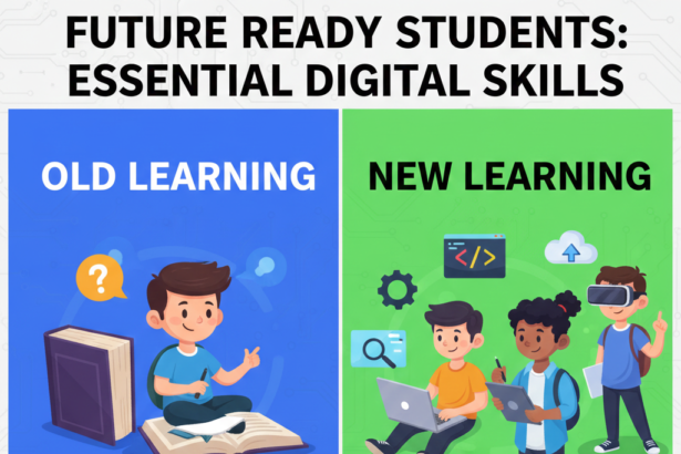 digital skills