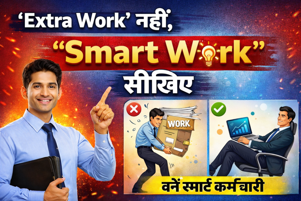 प्राइवेट नौकरी में करियर ग्रोथ कैसे बढ़ाएं? 2 प्राइवेट नौकरी