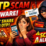 OTP Scam Awareness