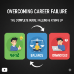 करियर में असफलता से उबरने के तरीके