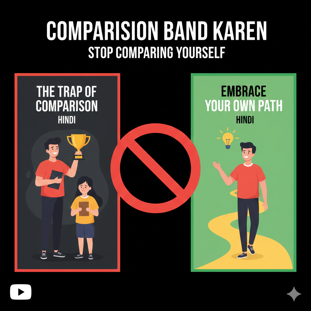 करियर में असफलता से उबरने के तरीके — गिरकर संभलने की पूरी गाइड 3 करियर में असफलता से उबरने के तरीके