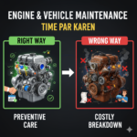 Fuel बचाने के स्मार्ट तरीके