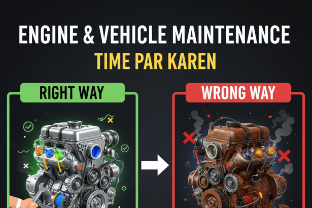 Fuel बचाने के स्मार्ट तरीके