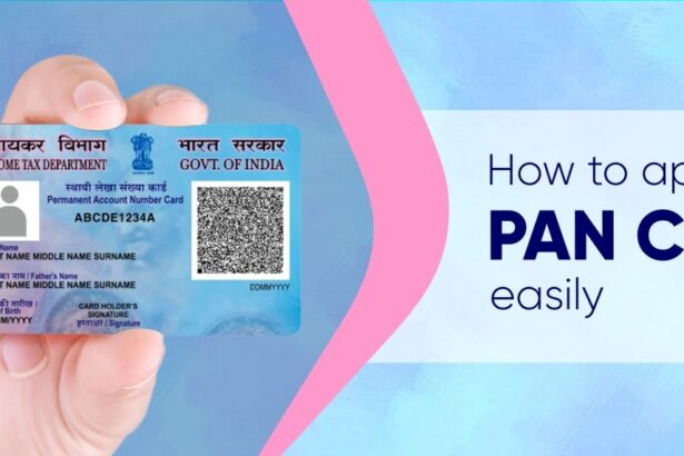 PAN Card