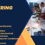 10वीं के बाद पढ़ाई