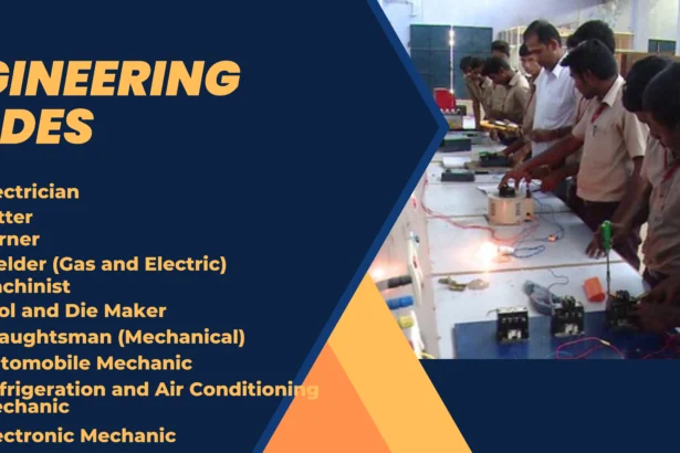 10वीं के बाद पढ़ाई