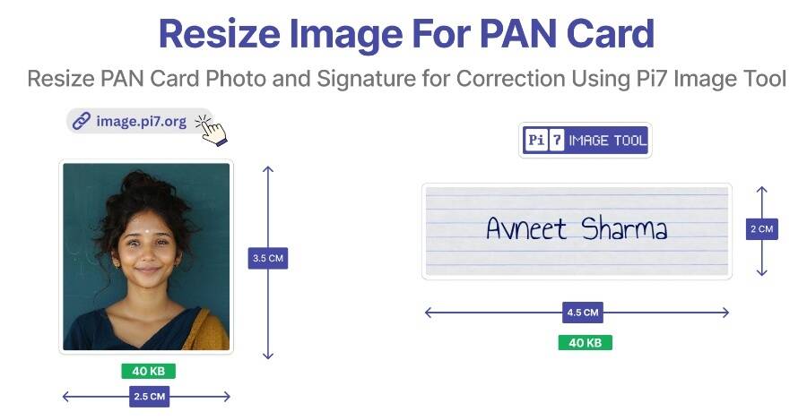 PAN Card आवेदन रिजेक्ट क्यों होता है और समाधान – Complete Step-by-Step Guide 5 PAN Card