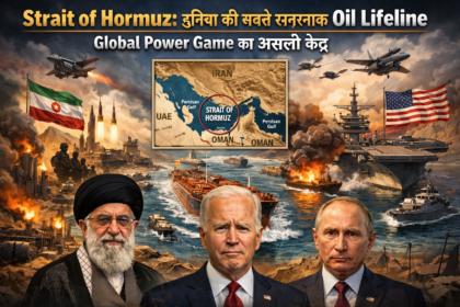 Strait of Hormuz