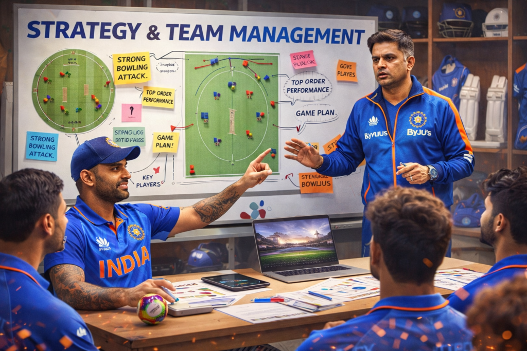 भारत सेमीफाइनल और फाइनल दोनों जीतेगा? T20 World Cup 2026 में टीम इंडिया क्यों है सबसे मजबूत दावेदार 2 t20-world-cup-2026