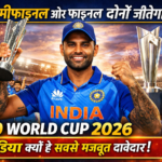 T20 World Cup 2026