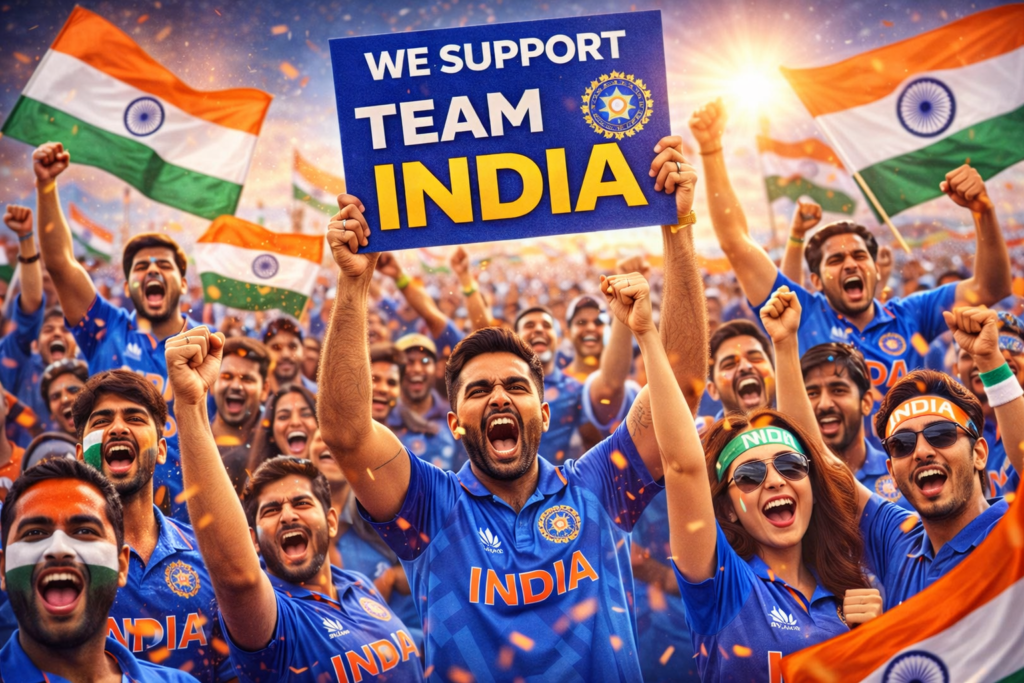 भारत सेमीफाइनल और फाइनल दोनों जीतेगा? T20 World Cup 2026 में टीम इंडिया क्यों है सबसे मजबूत दावेदार 3 t20-world-cup-2026